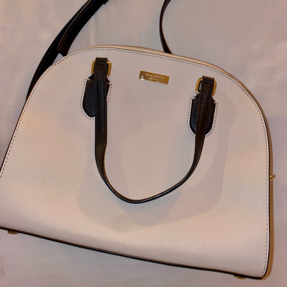 Kate Spade Crossbody Purse